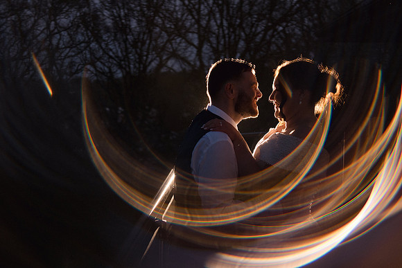 Insole Court wedding