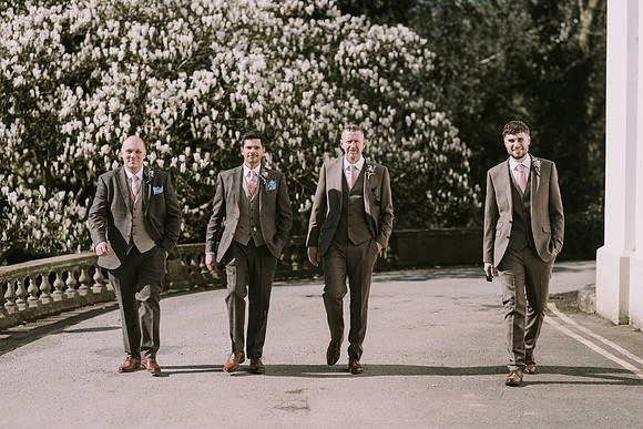 wedding photography Court Colman Manor