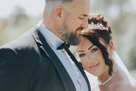 Bridgend wedding photographer