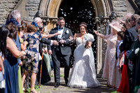 Bridgend wedding photographer