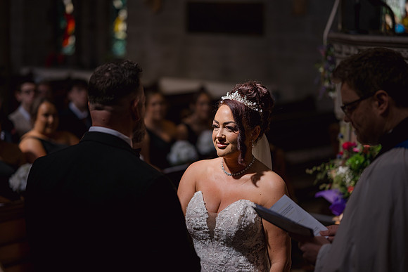 Bridgend wedding photographer