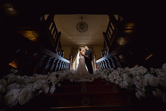 Bridgend wedding photographer