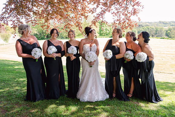 Bridgend wedding photographer