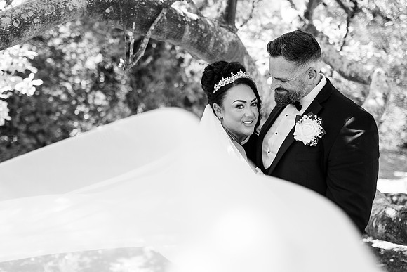 Bridgend wedding photographer