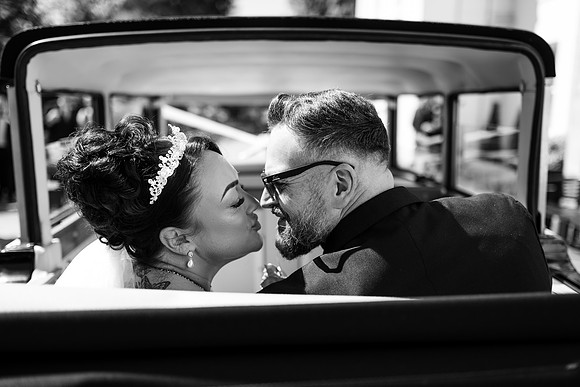 Bridgend wedding photographer