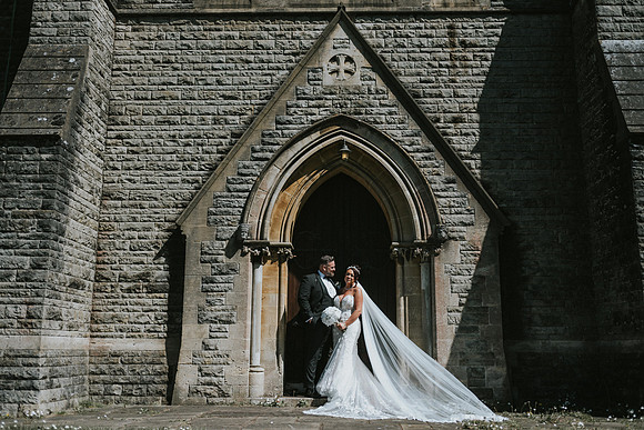 Bridgend wedding photographer