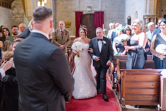 Bridgend wedding photographer