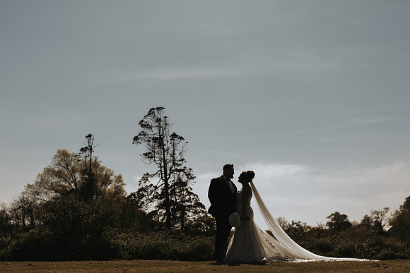 Bridgend wedding photographer