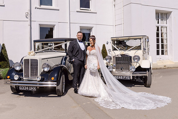 Bridgend wedding photographer