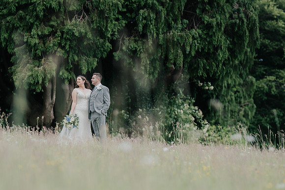 Bridgend Wedding Photographer