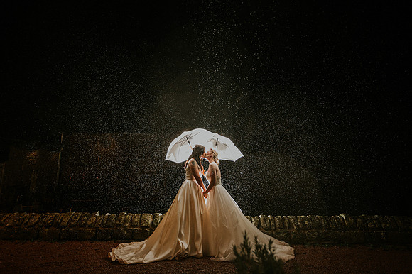 wedding photographer wales