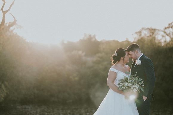 wedding photography price range
