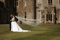 Zoe and Sam Wedding