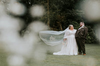 Rachel and Alex Wedding