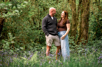 Kim and Adam Engagement