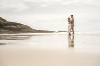 Jade and Pete Engagement