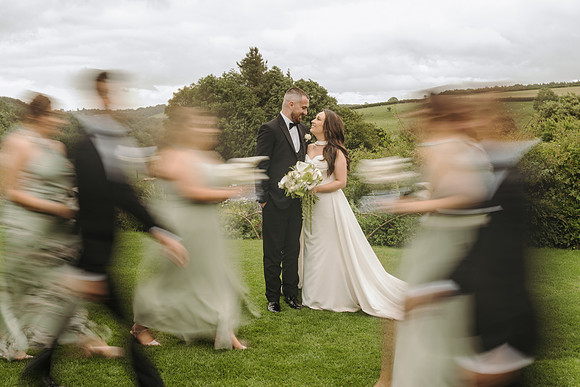 questions to ask a wedding photographer uk