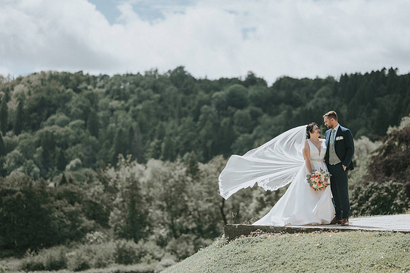 last minute wedding photographer cardiff 