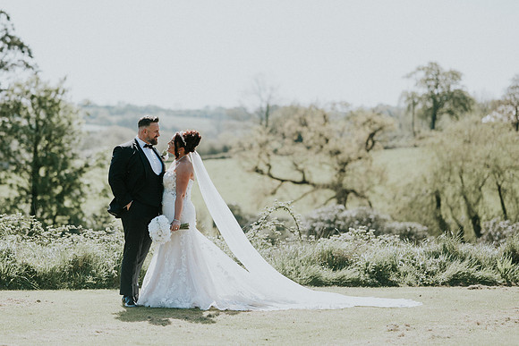 Bridgend wedding photographer