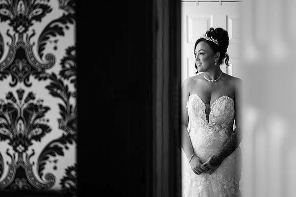 Bridgend wedding photographer