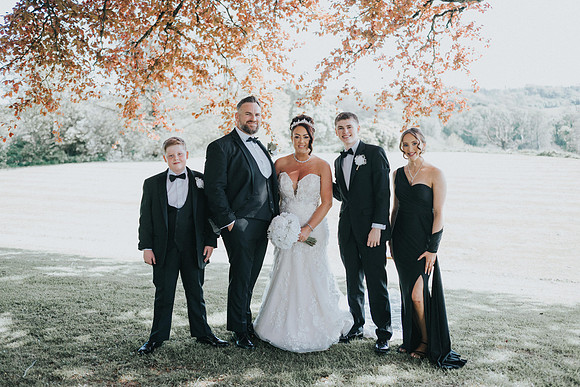 Bridgend wedding photographer