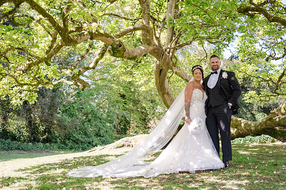 Bridgend wedding photographer