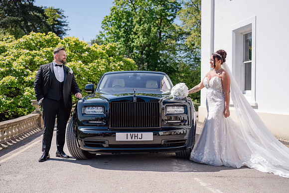 Bridgend wedding photographer