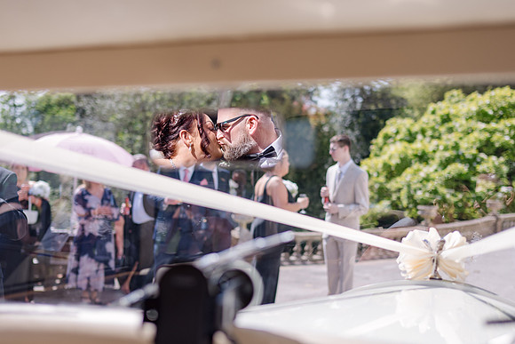 Bridgend wedding photographer