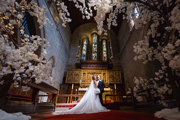 Bridgend wedding photographer