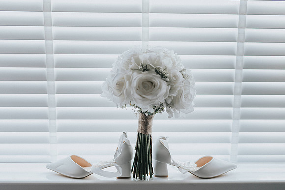Bridgend wedding photographer