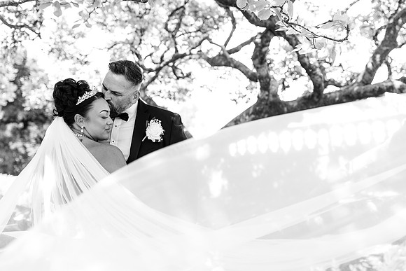 Bridgend wedding photographer