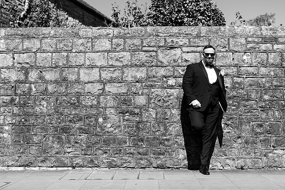 Bridgend wedding photographer