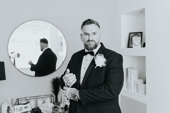 Bridgend wedding photographer