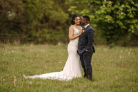 wedding photography Canada Lodge & Lake