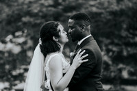 wedding photography Canada Lodge & Lake