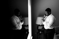 wedding photography Canada Lodge & Lake
