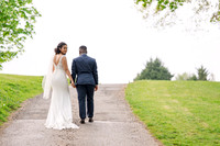 wedding photography Canada Lodge & Lake