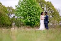 wedding photography Canada Lodge & Lake