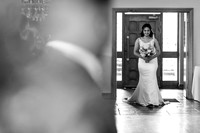 wedding photography Canada Lodge & Lake