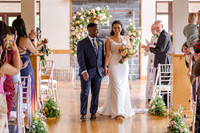 wedding photography Canada Lodge & Lake