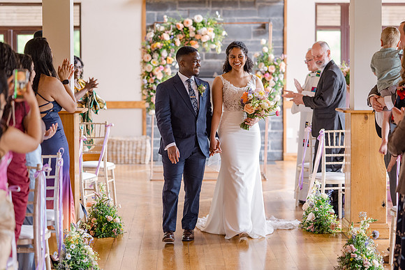 wedding photography Canada Lodge & Lake