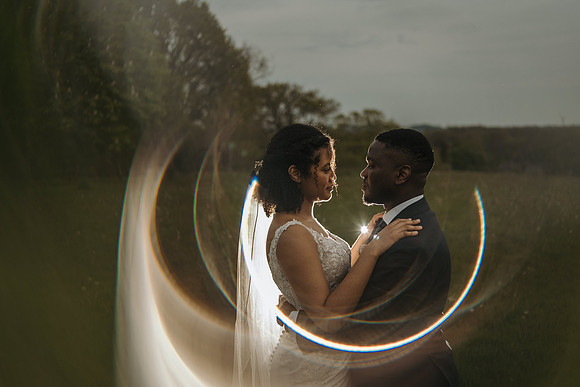 wedding photography Canada Lodge & Lake