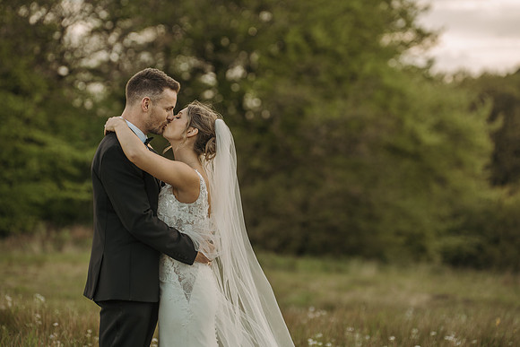 Sylen Lakes wedding photos