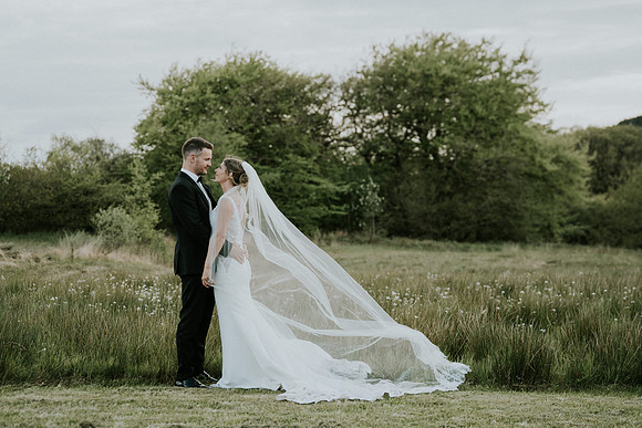 Sylen Lakes wedding photos