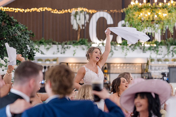 Sylen Lakes wedding photos