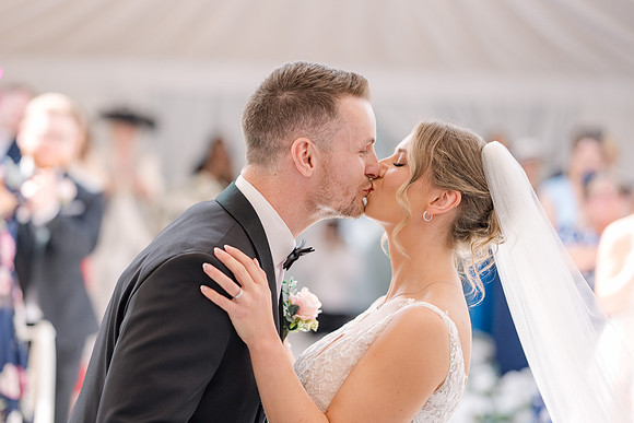 Sylen Lakes wedding photos