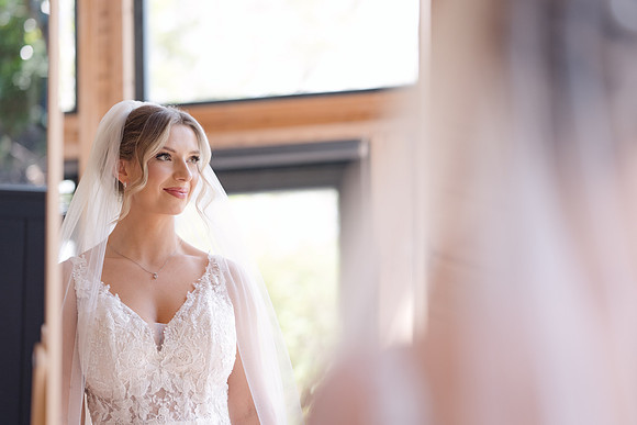 Sylen Lakes wedding photos