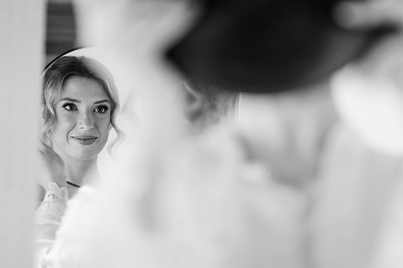 Sylen Lakes wedding photos