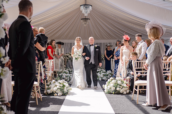 Sylen Lakes wedding photos