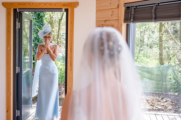 Sylen Lakes wedding photos